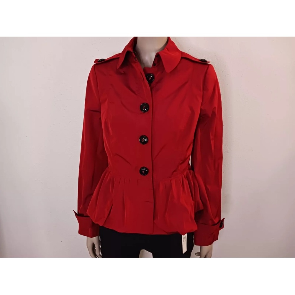 Burberry Jacket - Picture 2 of 13
